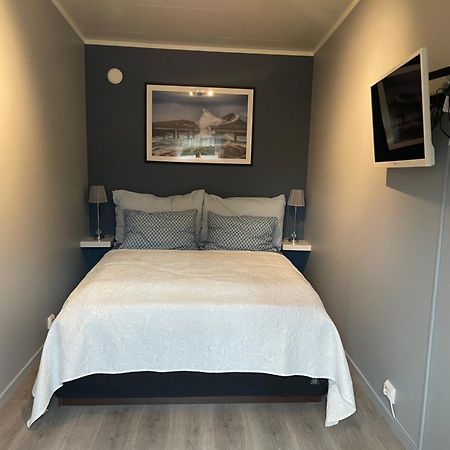 Small Cozy Apartment Тромсё Экстерьер фото